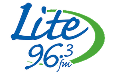 Lite 96.3 FM — media appearance logo