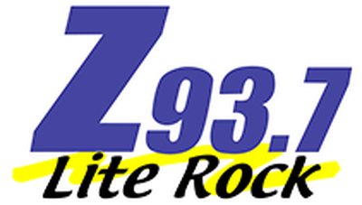 Z93.7 Lite Rock — media appearance logo