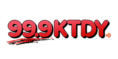 99.9 KTDY — media appearance logo