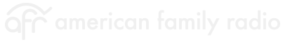 American Family Radio — media appearance logo