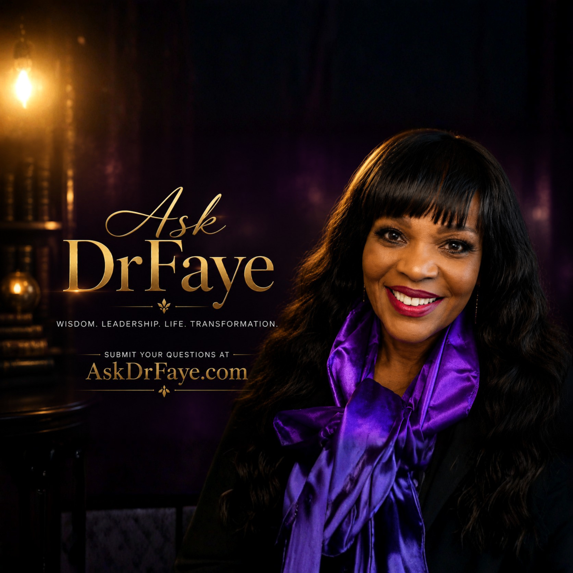 Ask DrFaye