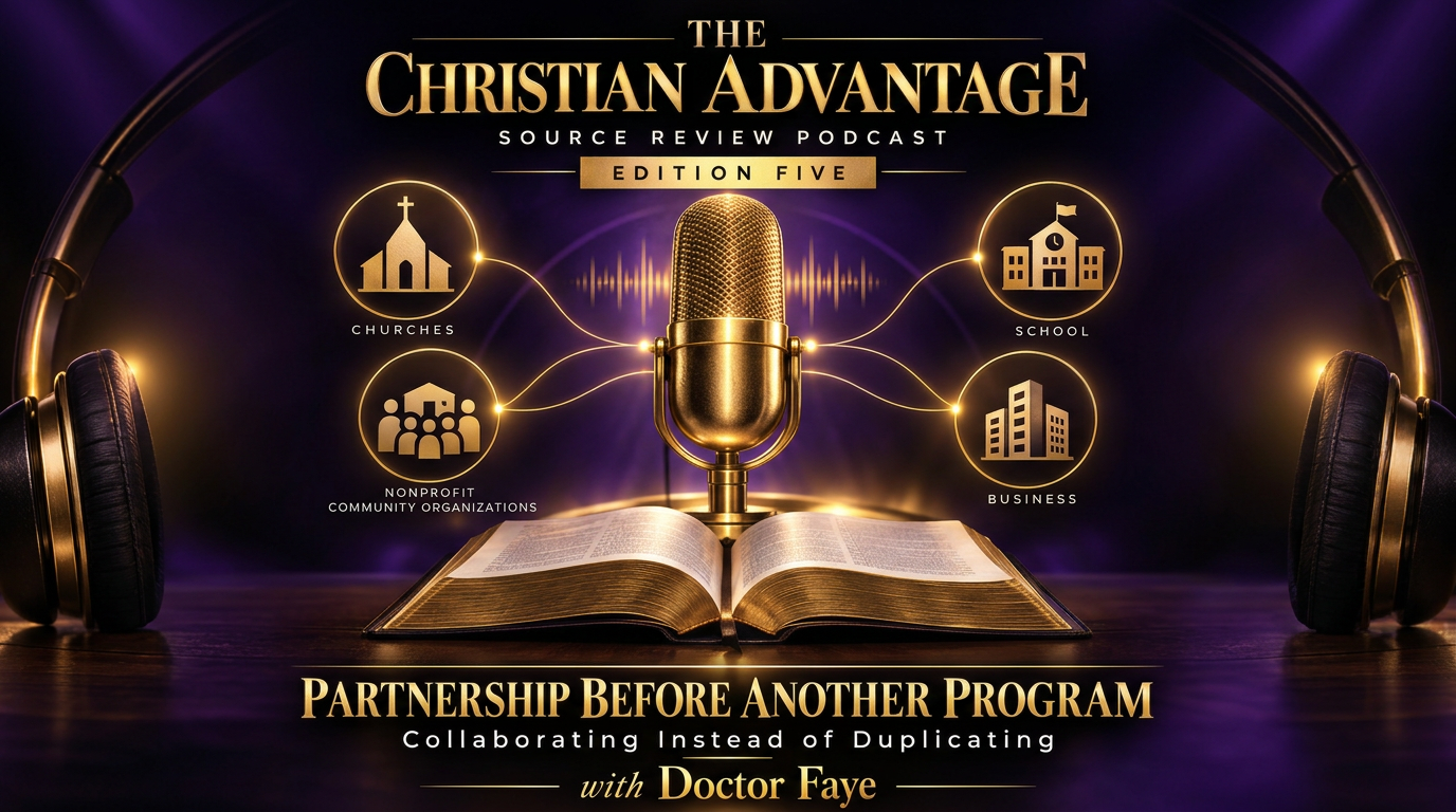 Partnership Before Another Program