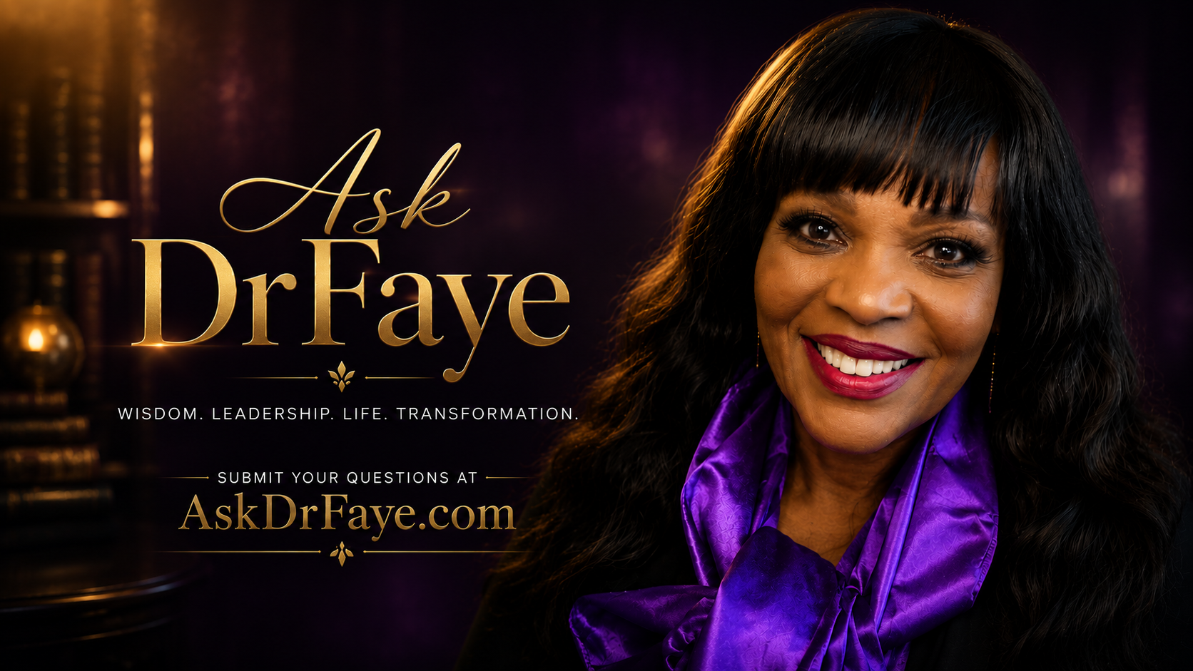 Ask DrFaye