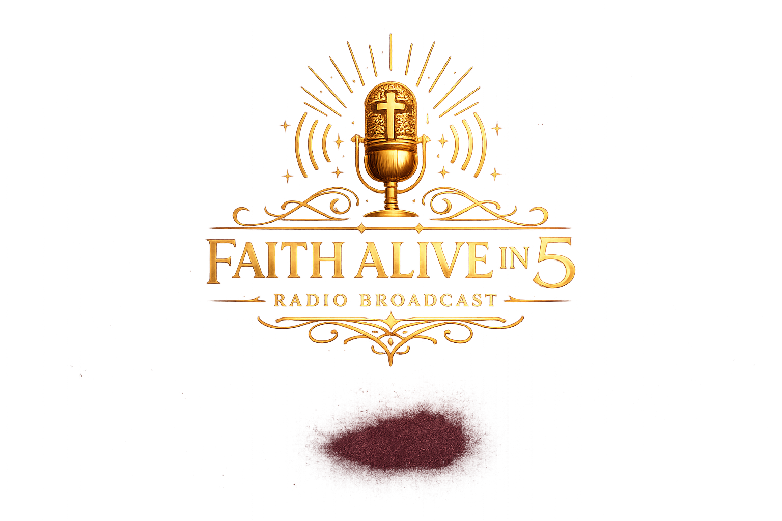Faith Alive in 5